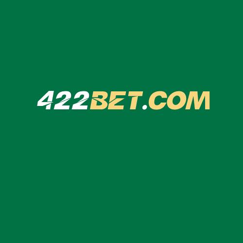 Logo da 422BET