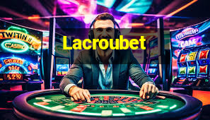 Logo da LACROUBET