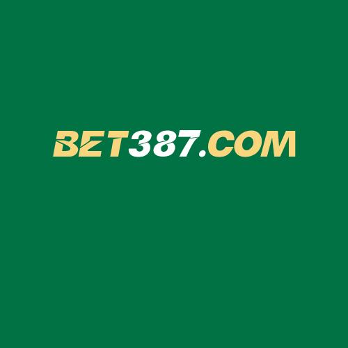 Logo da BET387