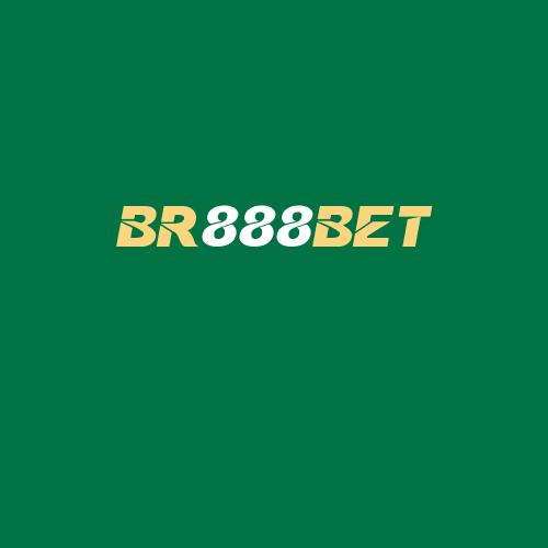 Logo da BR888BET