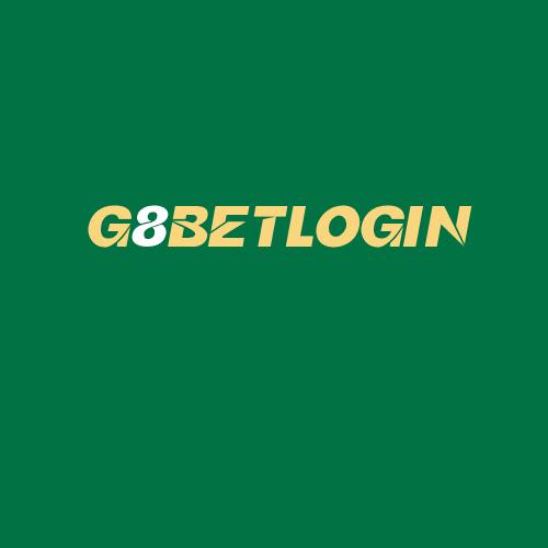 Logo da G8BETLOGIN