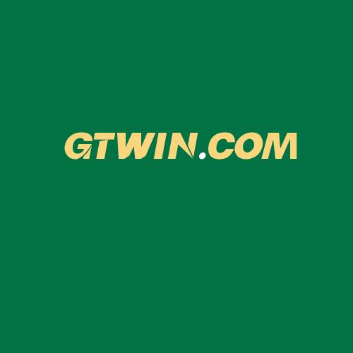 Logo da GTWIN