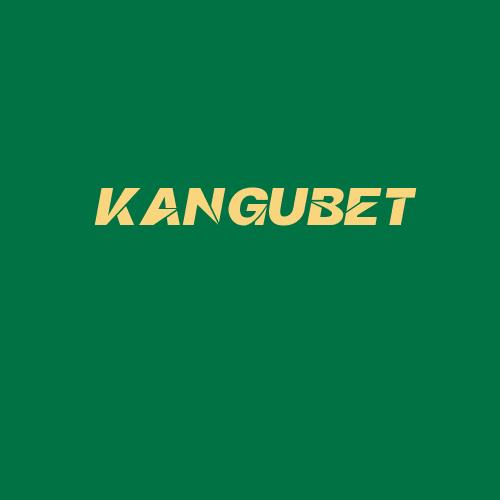 Logo da KANGUBET