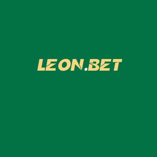 Logo da LEON.BET