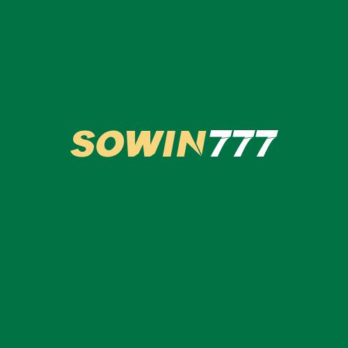 Logo da SOWIN777